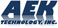 Link to AEK Technology Web Site